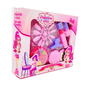 SET DE BELLEZA x 6 PCS MKH896265